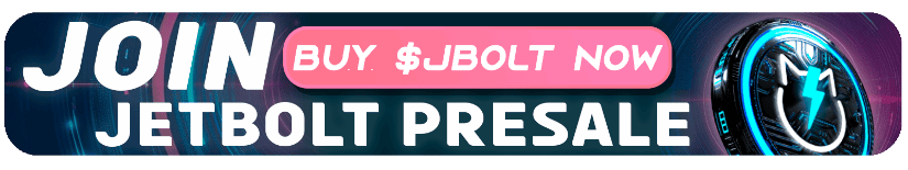 Jetbolt banner