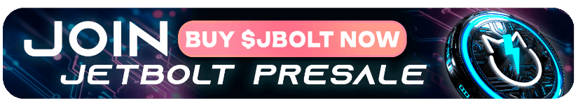 Jetbolt banner