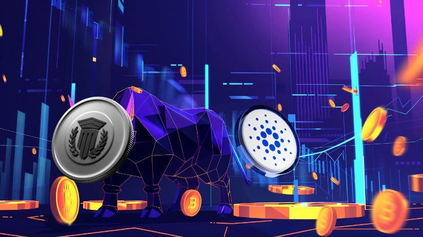 Experts Highlight a Cardano (ADA) Competitor Poised to Surpass ADA’s 2025 Bull Run