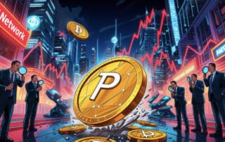 Pi Network price prediction 2025