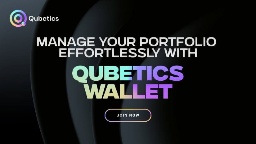 Qubetics