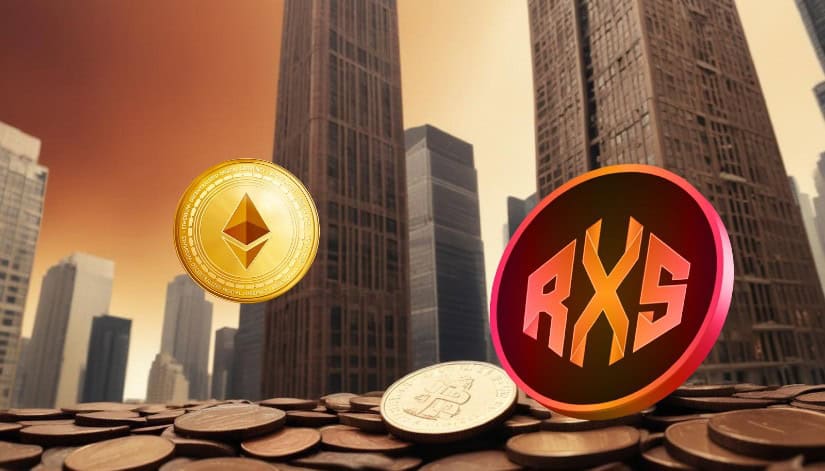 Move On from Ethereum (ETH): These 4 Altcoins Are Set for Steeper Rallies in 2025