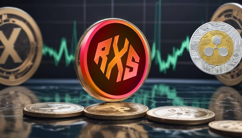 Under $0.20, This Ripple (XRP) Alternative Could Rise 33x While XRP Bulls Eye $8