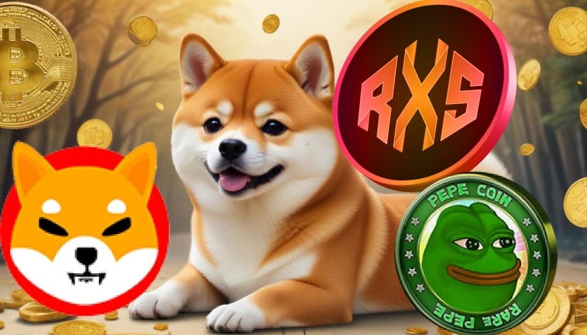 Shiba Inu’s (SHIB) Biggest Rival in 2025 Could Turn $1200 into $28000, And It’s Not Pepe Coin (PEPE)