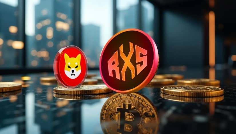 $500 in This Token Competing With Shiba Inu (SHIB) Can Turn It Into $15000