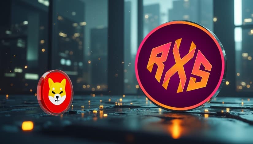 Could This Presale Token Match The Legendary Shiba Inu (SHIB) Rally?