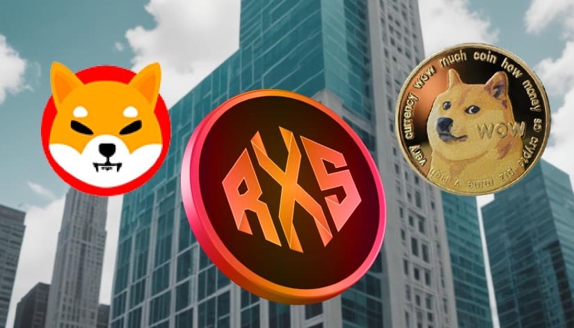 Remember the Big Dogecoin (DOGE) and Shiba Inu (SHIB) Rallies? These 5 Coins could Follow The Same Path