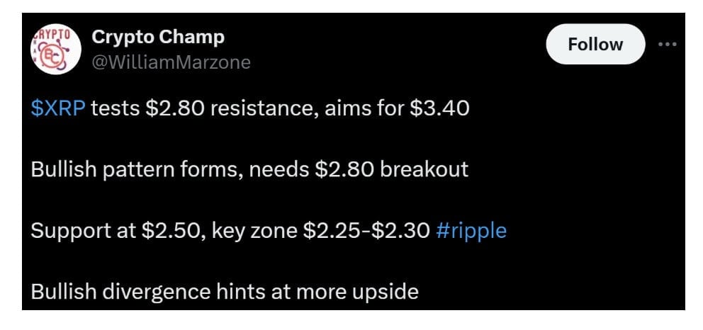 ripple xrp