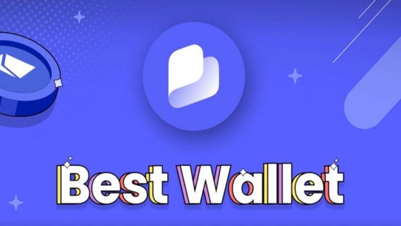 Best Wallet Token