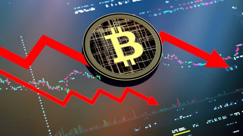 Crypto Crash or Opportunity? Why Experts Say 'Buy the Dip