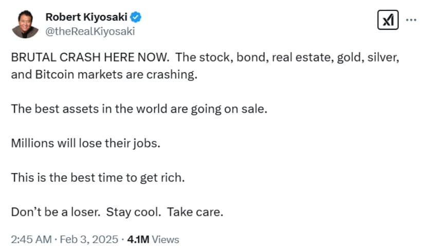 Robert Kiyosaki