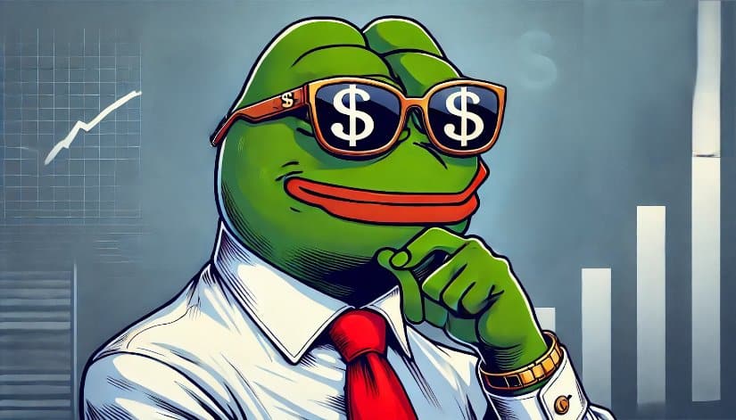 Best Crypto Presale: Wall Street Pepe ICO Soars Past $66M