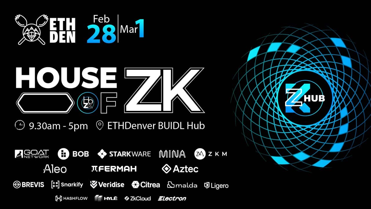 ZK Hub ETHDenver