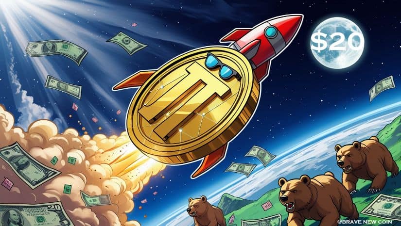 Bnc Mar 14-1 Pi Network Price Prediction: PI Coin Skyrockets 28%—Is a $3 Retest Within Reach?