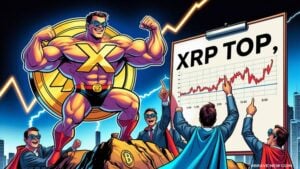 XRP Price Prediction: Analyst Foresees Cycle Top as Timeline for XRP Price Surge Approaches