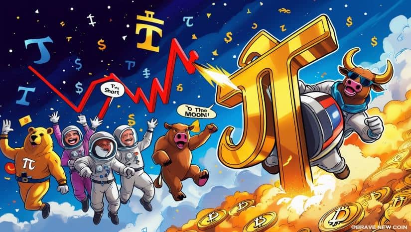 Bnc Mar 15-1 Pi Network Turns 6 on Pi Day: Can Pi Coin Reach a New All-Time High?