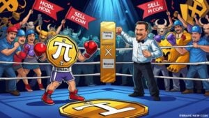 Pi Network Price Prediction: Will Pi Rebound from $1.50 Slump or Face Further Decline?