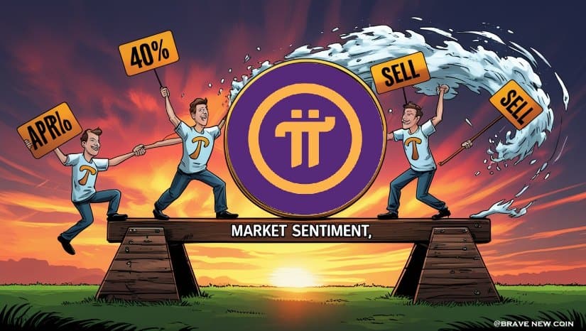 Bnc Mar 30-29 Pi Network Price Prediction: Can PI Coin Surge 40% in April or Face a Pullback?