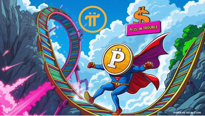 Bnc Mar 30-45 Pi Network Price Prediction: Can Pi Coin Recover from Recent Losses in April?