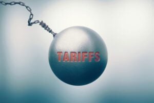 The Trump Tariffs – 4D Chess or Disaster For Global Markets?