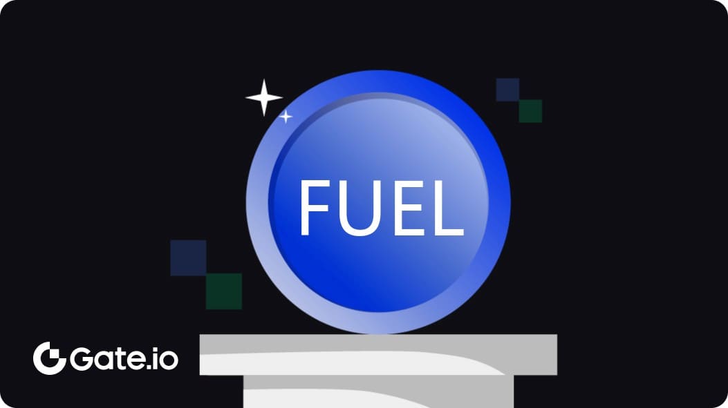 FUEL Token: A Revolutionary Layer 2 Solution For Ethereum