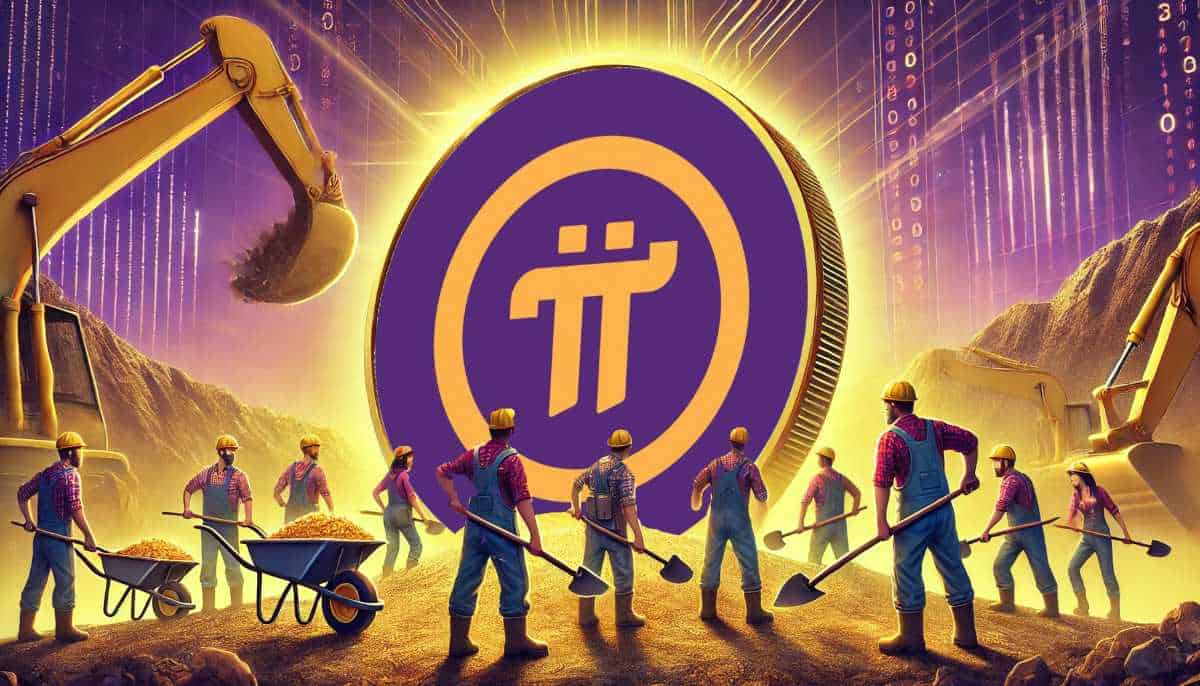 How to Mine Pi Coin How To Mine Pi Coin