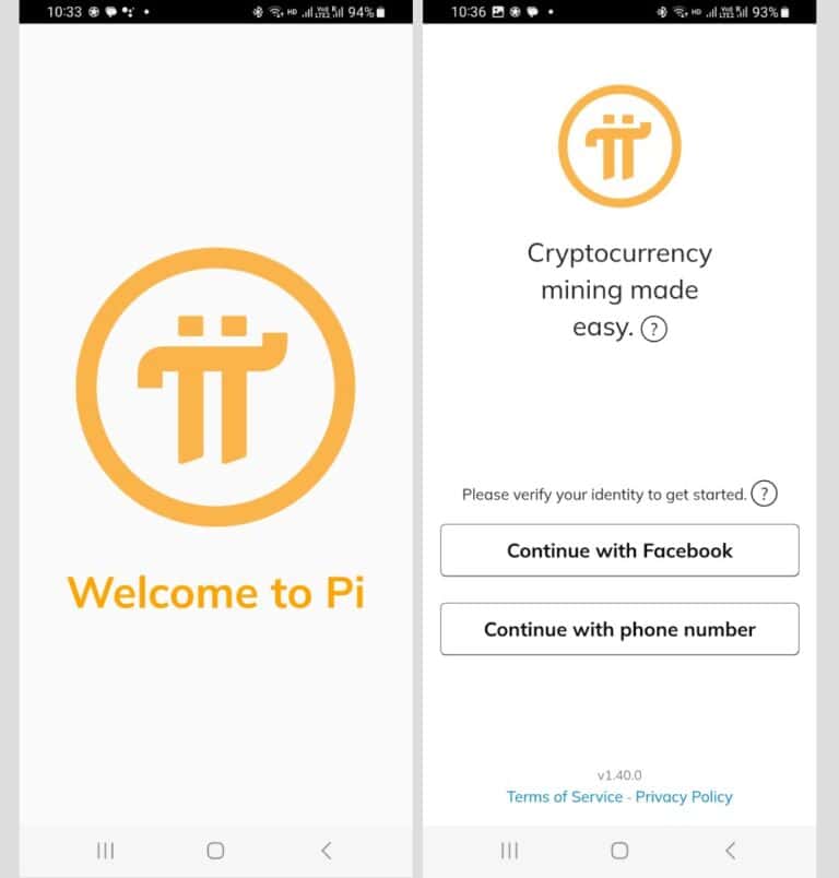 How To Mine Pi Coin How To Mine Pi Coin