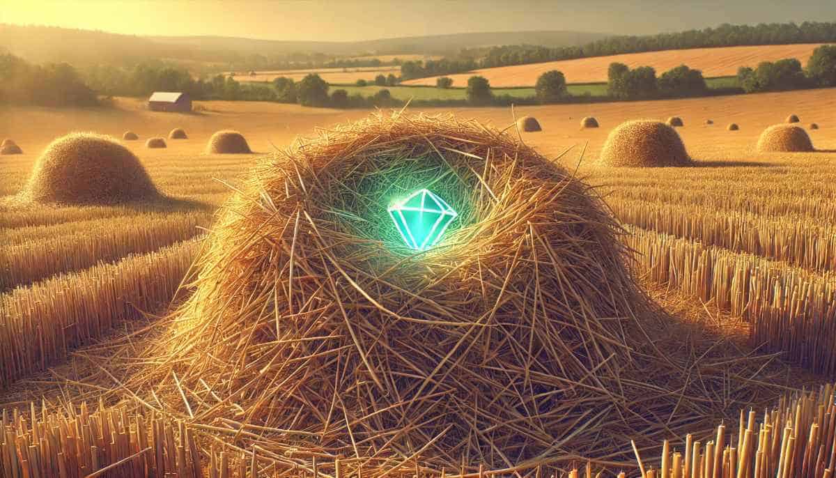 Nexchain Banner Uncovering Crypto Opportunities: The Art of Researching Hidden Gems