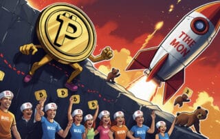 Pi Network Price Eyes Strong Comeback—Will PI Coin Rally Beyond $2?