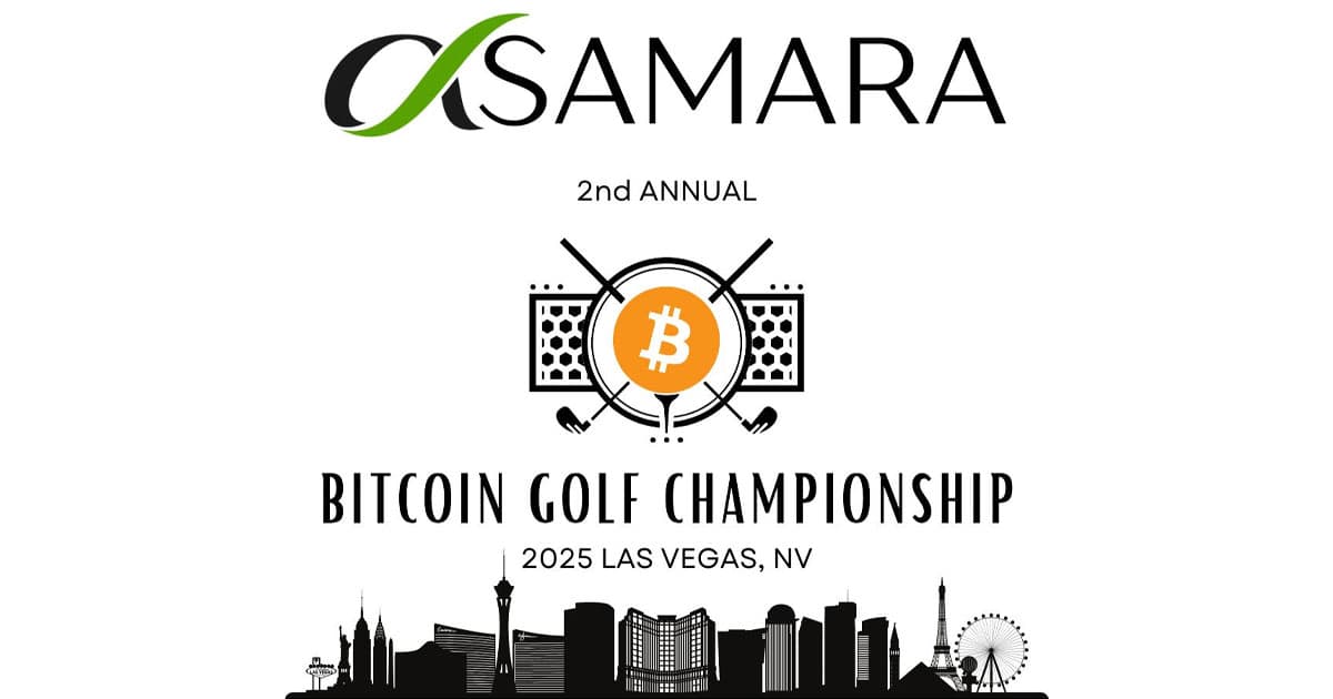 Samara Bitcoin Golf Championship