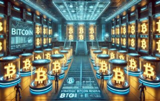 The Trump administration is gearing up to announce its plans for a U.S. Strategic Bitcoin Reserve, with Commerce Secretary Howard Lutnick confirming the initiative ahead of the White House Crypto Summit on March 7.