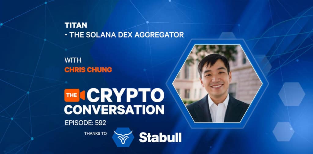 titan podcast defi is the way