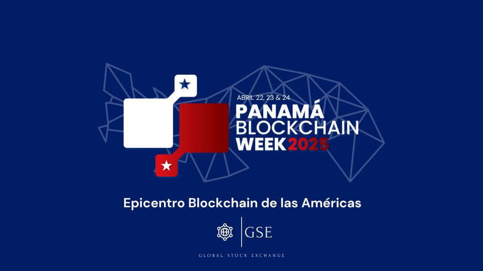 Panama Blockchain Week