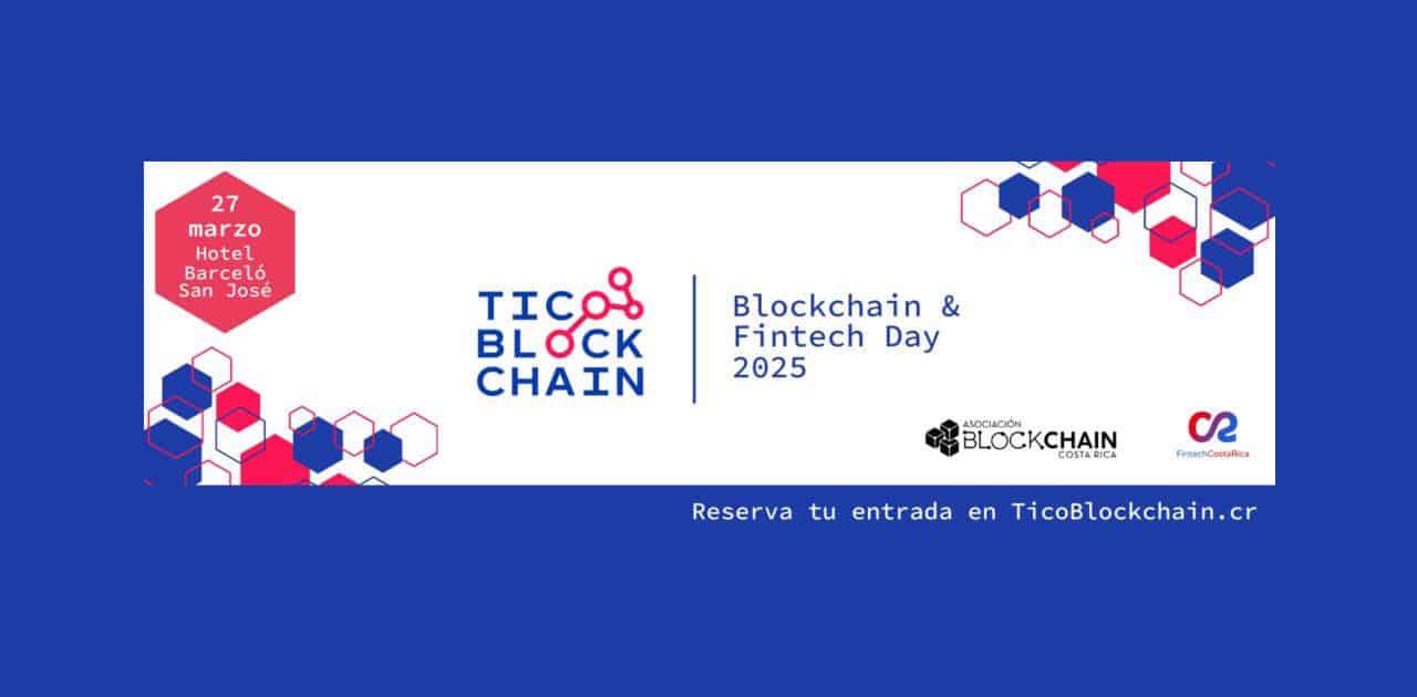 TicoBlockchain 2025