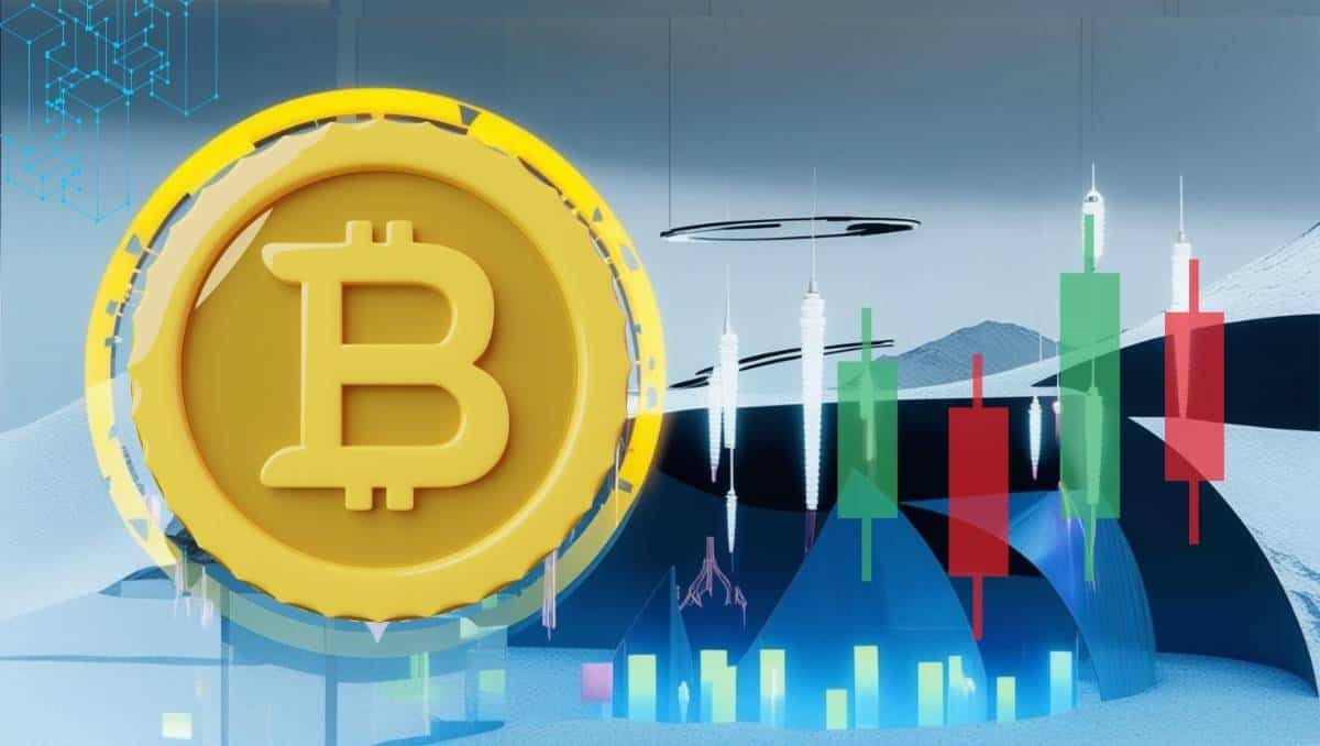 Bitcoin & Altcoins Investor Insights