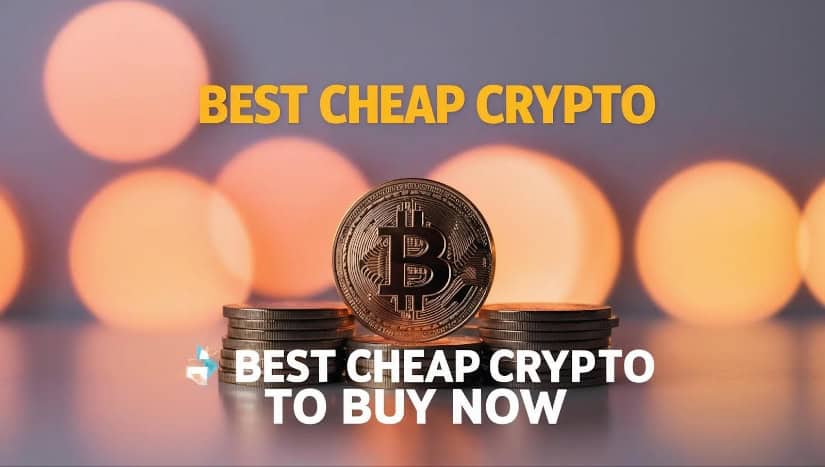 Best Cheap Crypto to Buy Now After Major Tracker Fund Launch