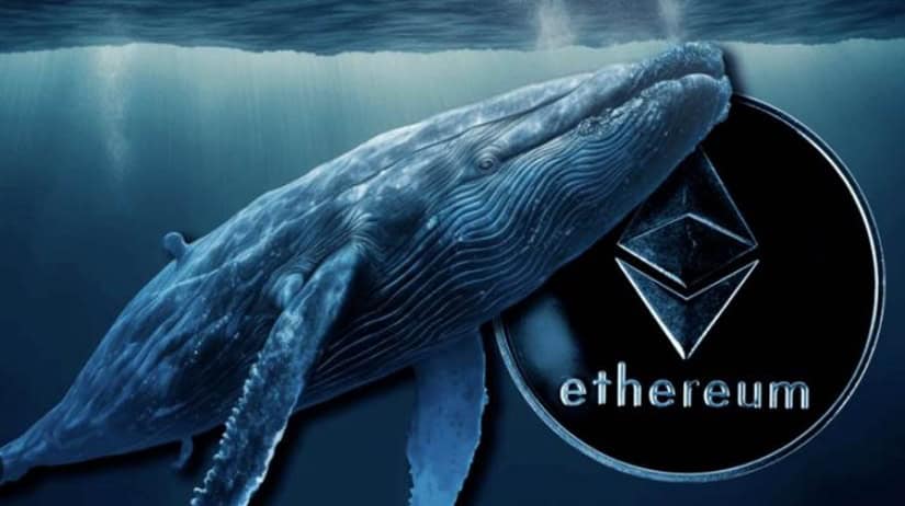 Long-Term Ethereum Holder Sells $27 Million Worth of ETH