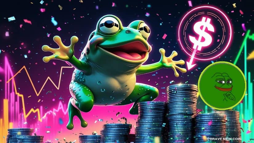 PEPE Price Prediction: PEPE Set for Massive Breakout—Can PEPE Reach $0.001 This Bull Run?