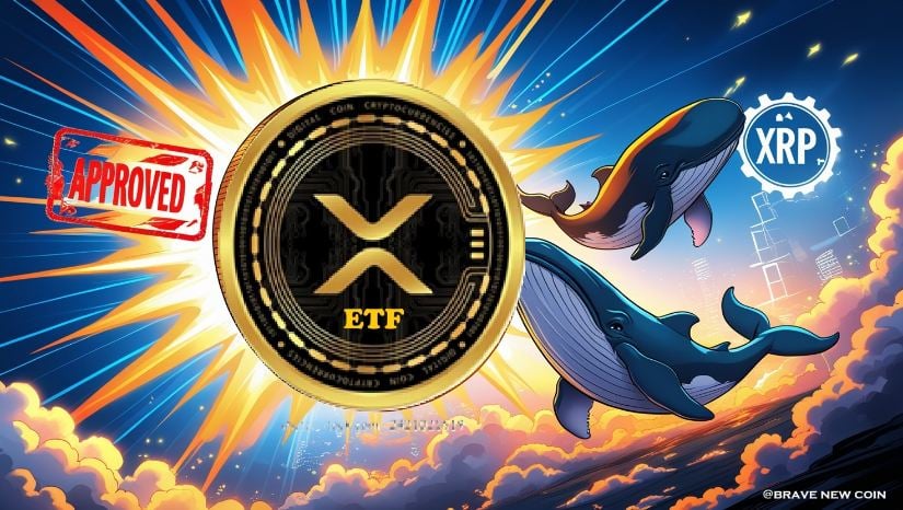 XRP ETF Breakthrough: ProShares Secures Approval for Futures ETFs