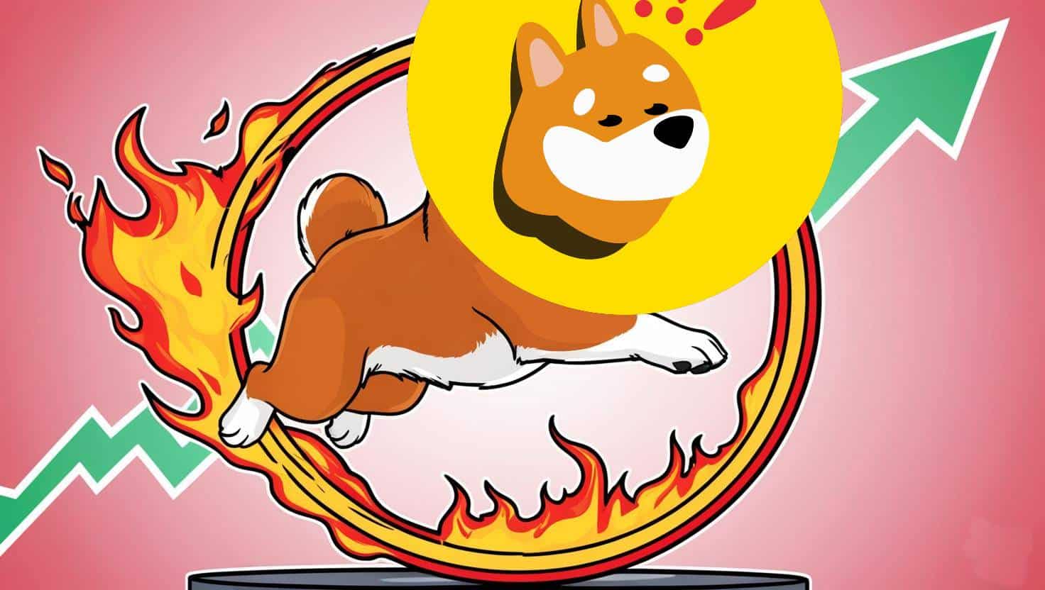 Bonk Breakout Banner