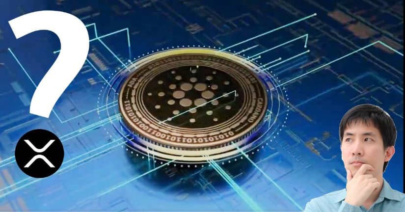 Brave New Coin Apr 11-20 Cardano Price Prediction: Is Ripple’s RLUSD Tease the Catalyst for $1.00 ADA?