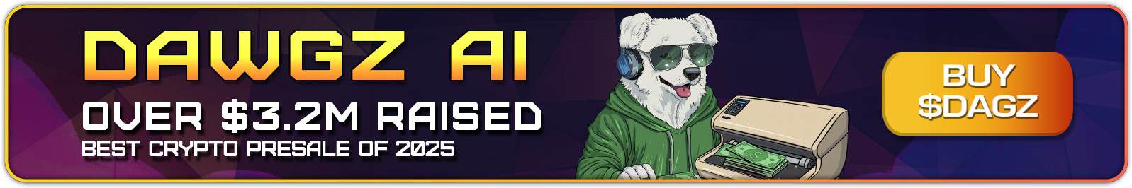 Dawgz Banner