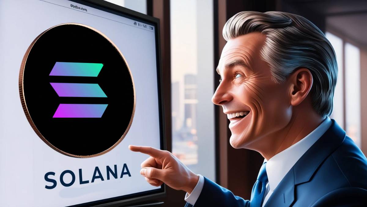 Solana Investment