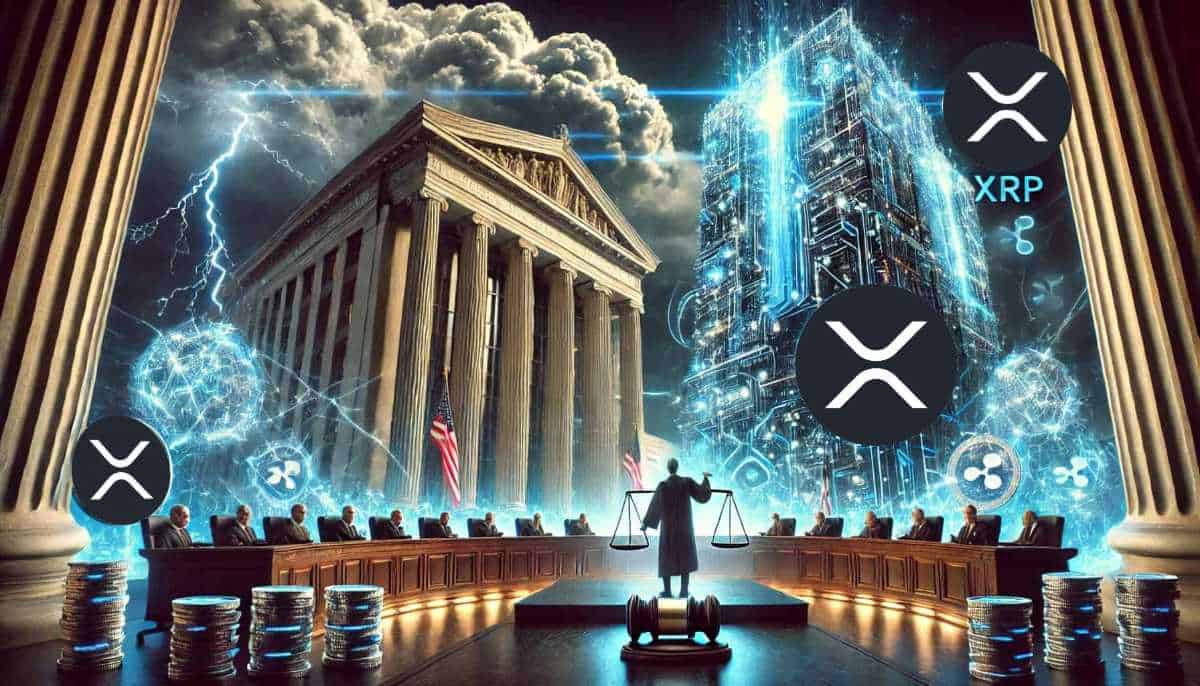 XRP Banner 10th April XRP Set for Major Upgrade in 2025: Future Price Trends Face Challenges