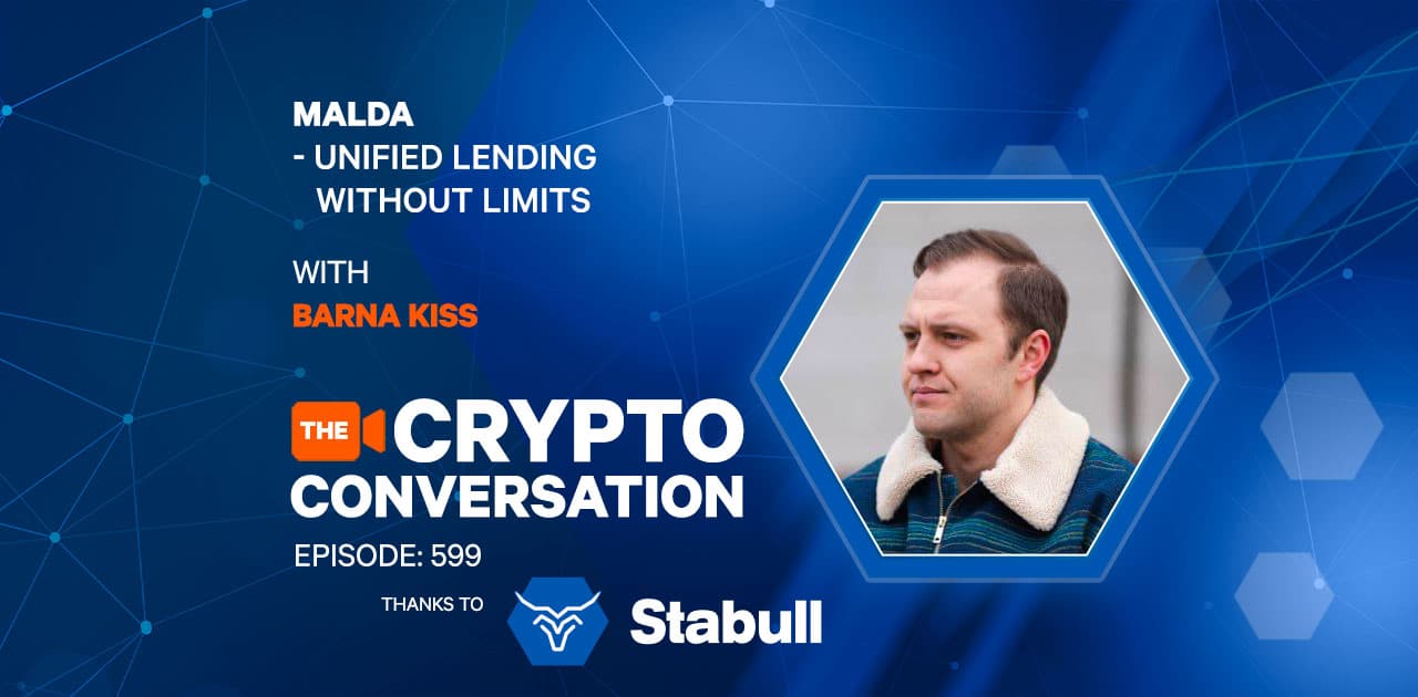 Malda finance is a defi protocol