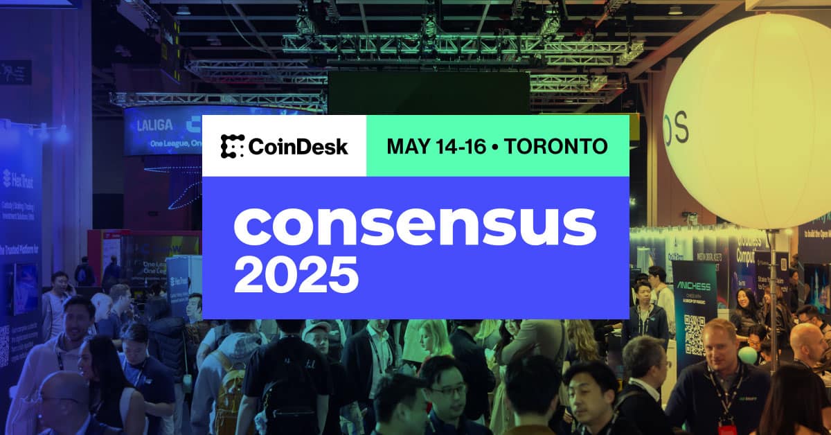 Consensus 2025