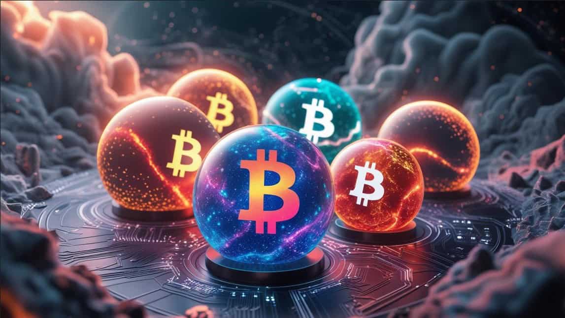 5 Best Altcoins to Buy Now as Market Liquidity Hits Record Levels 5 Best Altcoins to Buy Now as Market Liquidity Hits Record Levels