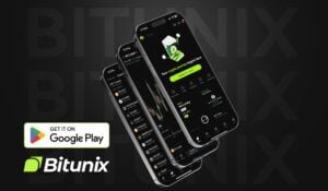 Bitunix Launches Pro App on Google Play, Bringing a Better Mobile Trading Experience