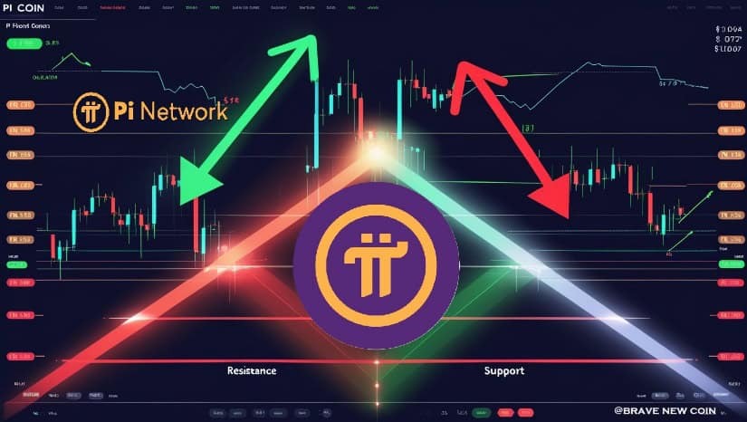 Bnc May 20-38 Pi Network (PI) Price Prediction: Pi Coin Gears Up for Breakout as Tsinghua Prophecy and Mainnet Hopes Fuel Momentum