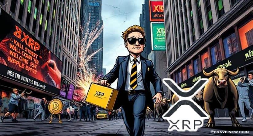 Bnc May 22-12 XRP News Today: XRP Futures ETF Launch Marks Major Milestone as XRP Gains Wall Street Spotlight